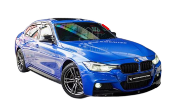 2019 BMW 330E 2.0 M-Sport